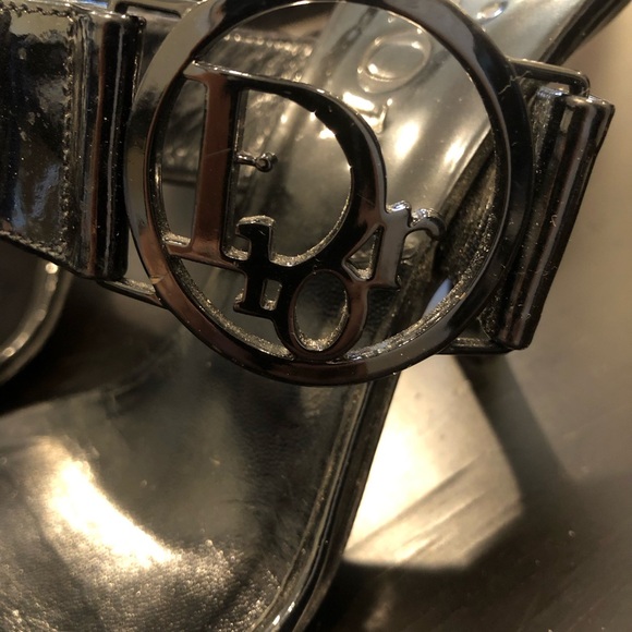 Dior Shoes - Picture 9 of 10